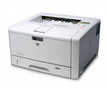 Картриджи для принтера HP LaserJet 5200