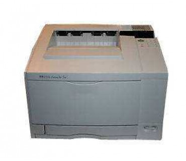 Картриджи для принтера HP LaserJet 5M