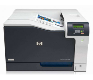 Картриджи для принтера HP Color LaserJet Professional CP5225