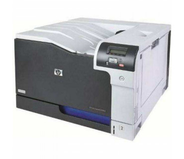 Картриджи для принтера HP Color LaserJet Professional CP5225dn