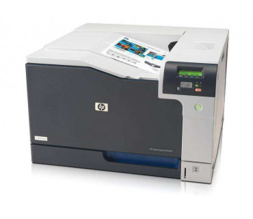 Картриджи для принтера HP Color LaserJet Professional CP5225n