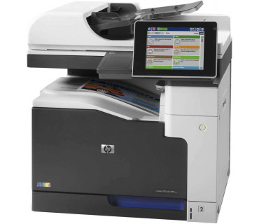 Картриджи для принтера HP LaserJet Enterprise 700 color MFP M775dn