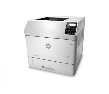 Картриджи для принтера HP LaserJet Enterprise M605dn