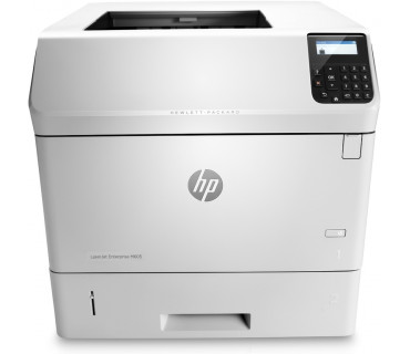 Картриджи для принтера HP LaserJet Enterprise M605n