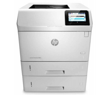 Картриджи для принтера HP LaserJet Enterprise M605x