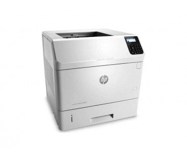 Картриджи для принтера HP LaserJet Enterprise M606dn