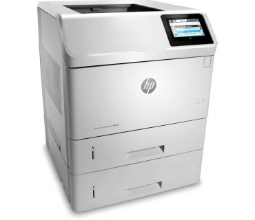 Картриджи для принтера HP LaserJet Enterprise M606x