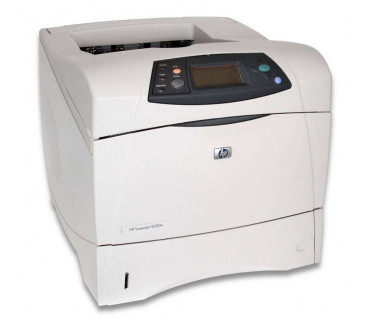 Картриджи для принтера HP LaserJet 4250