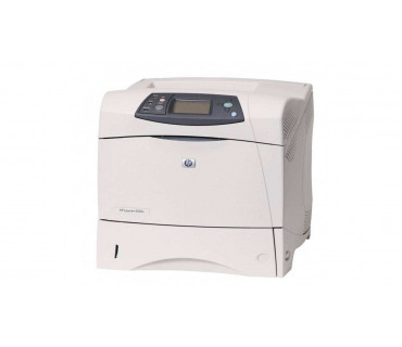 Картриджи для принтера HP LaserJet 4350