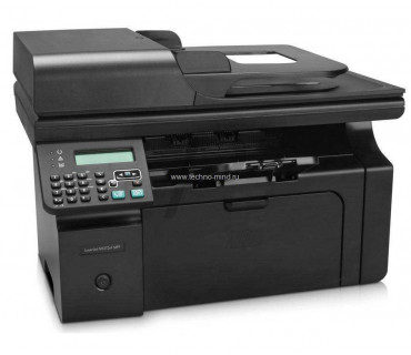 Картриджи для принтера HP LaserJet Pro M1212nf MFP