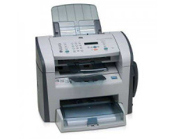 HP LaserJet M1319 mfp