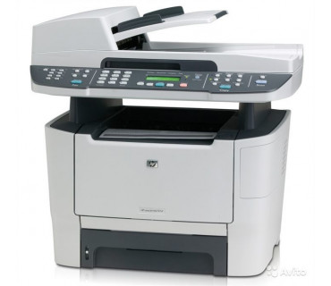 Картриджи для принтера HP LaserJet M2727nfs MFP