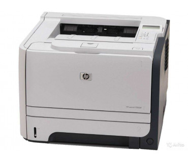 Картриджи для принтера HP LaserJet P2055