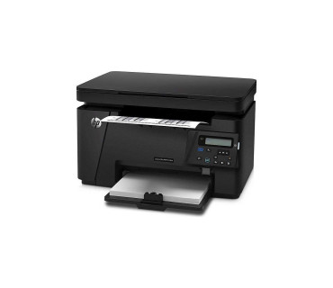 Картриджи для принтера HP LaserJet Pro MFP M125r