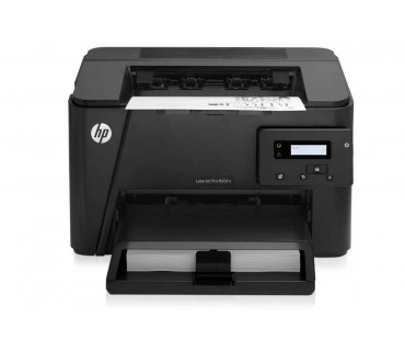 Картриджи для принтера HP LaserJet Pro M201dw