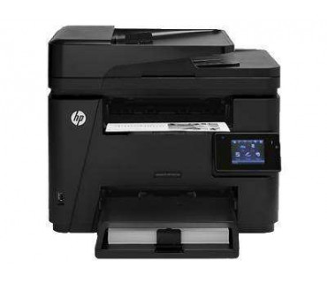 Картриджи для принтера HP LaserJet Pro MFP M225dw