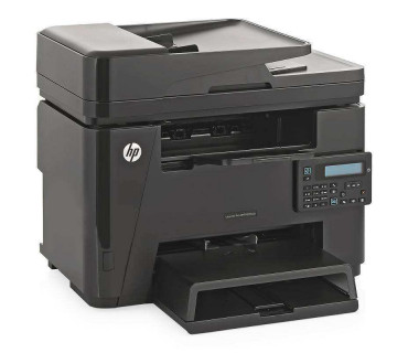 Картриджи для принтера HP LaserJet Pro MFP M225rdn