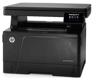 Картриджи для принтера HP LaserJet Pro MFP M435nw