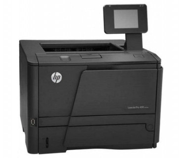 Картриджи для принтера HP LaserJet Pro 400 M401