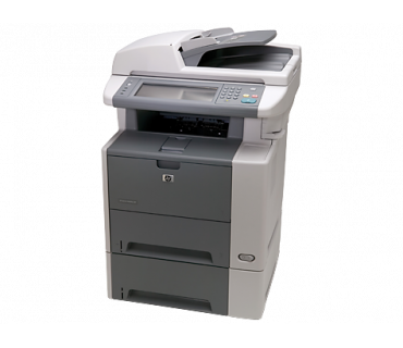 Картриджи для принтера HP LaserJet M3035 MFP