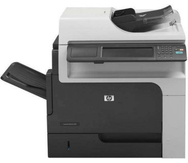 Картриджи для принтера HP LaserJet Enterprise M4555 MFP