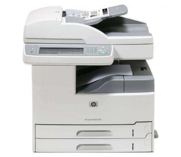 Картриджи для принтера HP LaserJet M5035 MFP