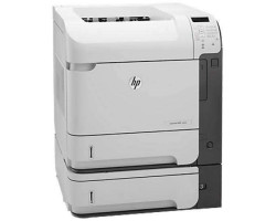 HP LaserJet Enterprise 600 M602