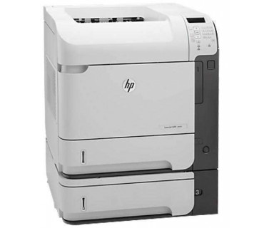 Картриджи для принтера HP LaserJet Enterprise 600 M602