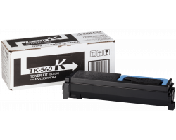 Картридж Kyocera TK-560K оригинальный