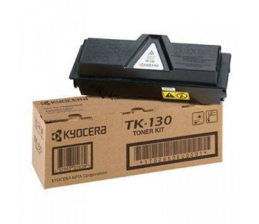 Заправка картриджа Kyocera TK-130