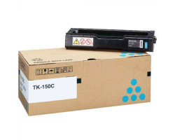 Картридж Kyocera TK-150C оригинальный