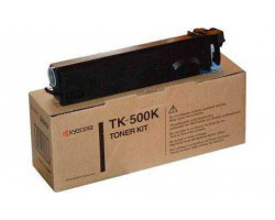 Картридж Kyocera TK-500K оригинальный