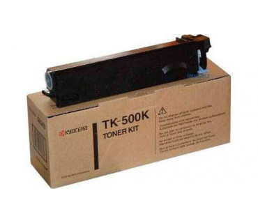 Картридж Kyocera TK-500K