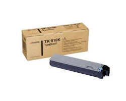 Картридж Kyocera TK-510K оригинальный