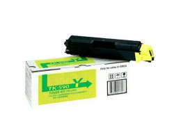 Картридж Kyocera TK-590Y оригинальный