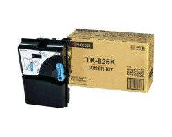 Картридж Kyocera TK-820K оригинальный