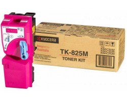 Картридж Kyocera TK-820M оригинальный