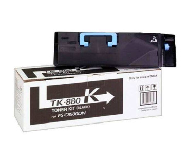 Картридж Kyocera TK-880K