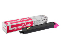 Заправка тонер-туба Kyocera TK-895M