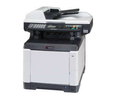 Картриджи для принтера Kyocera C2126MFP