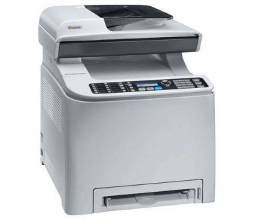 Картриджи для принтера Kyocera FS-C1020