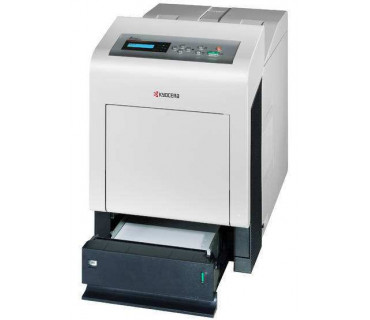 Картриджи для принтера Kyocera FS-C5200DN