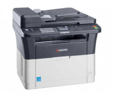 Картриджи для принтера Kyocera FS-1025MFP