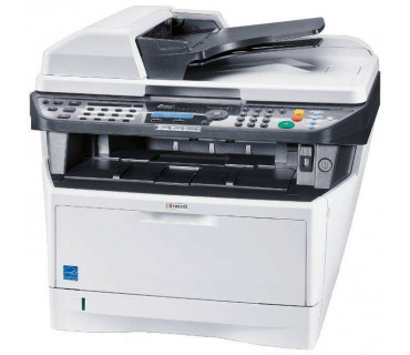 Картриджи для принтера Kyocera FS-1035MFP