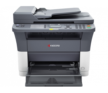 Картриджи для принтера Kyocera FS-1120MFP