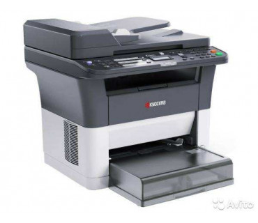 Картриджи для принтера Kyocera FS-1125MFP