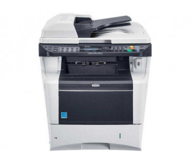 Картриджи для принтера Kyocera FS-3140mfp