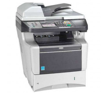 Картриджи для принтера Kyocera FS-3540mfp