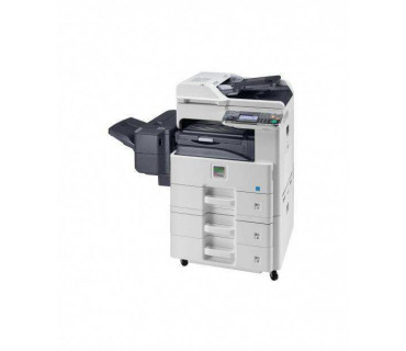 Картриджи для принтера Kyocera FS-6525MFP