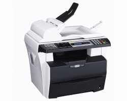 Kyocera FS-1016mfp